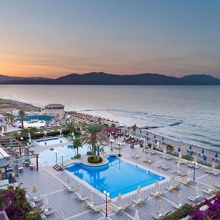 Hydramis Palace Beach Resort ゲオルギオポリス エクステリア 写真