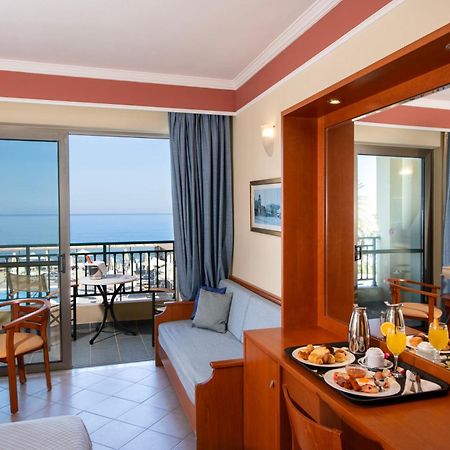 Hydramis Palace Beach Resort ゲオルギオポリス エクステリア 写真